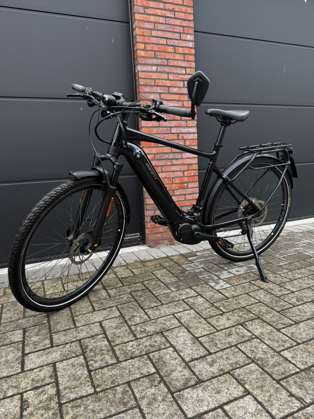 Giant Explore Pro GTS Speed Pedelec 45 km/u 625W 1.114km, Fietsen en Brommers, Ophalen, Zo goed als nieuw, Giant