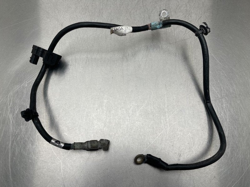 CAPTEUR DE BATTERIE Nissan Murano (Z51) (01-2003/09-2014), Germany@nissan-services.eu, Kronenweg 38
50389  Wesseling, DE, Utilisé
