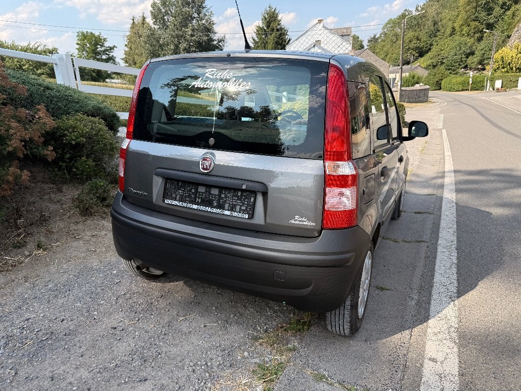 Fiat Panda 1.2 Essence 70ch GARANTIE, Autos, Fiat, Achat, Boîte manuelle, 5 portes, 113 g/km