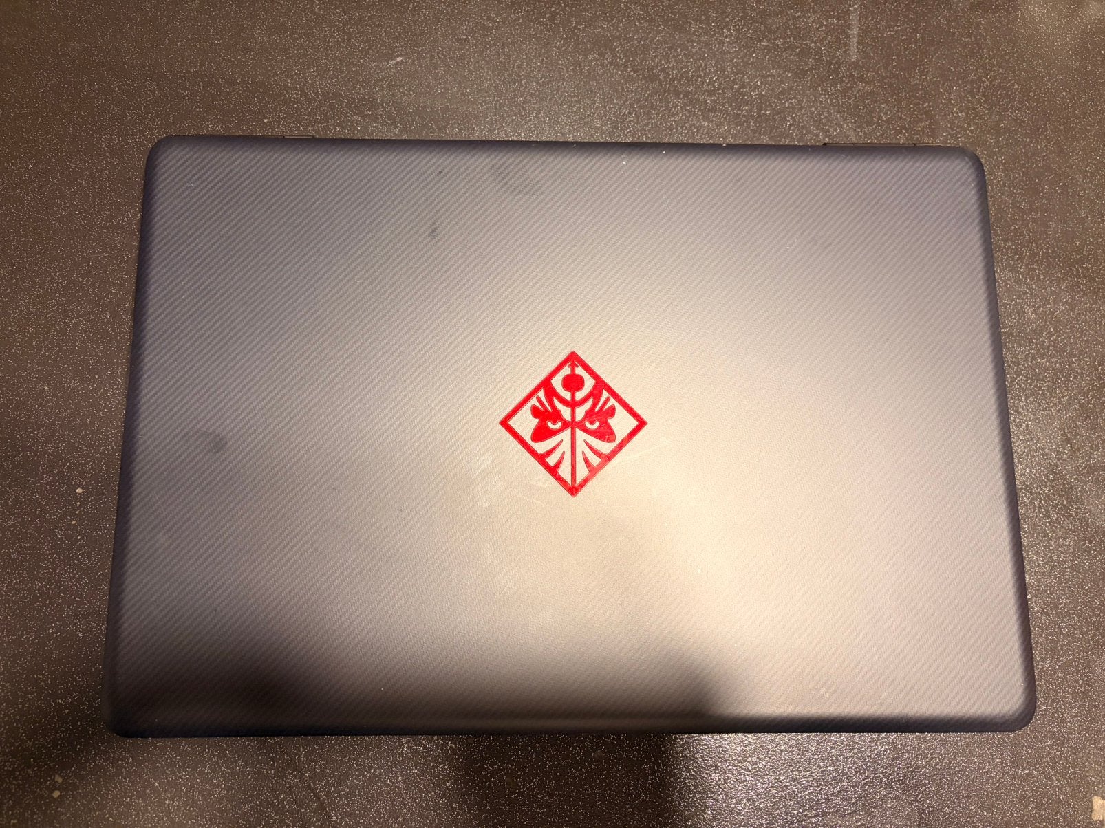 Hp omen 15 gaming laptop, Computers en Software, Ophalen, Zo goed als nieuw, HDD