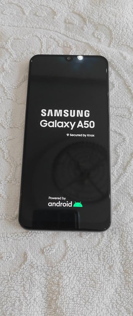 Samsung galaxy a50 128gb, Télécoms, Enlèvement ou Envoi