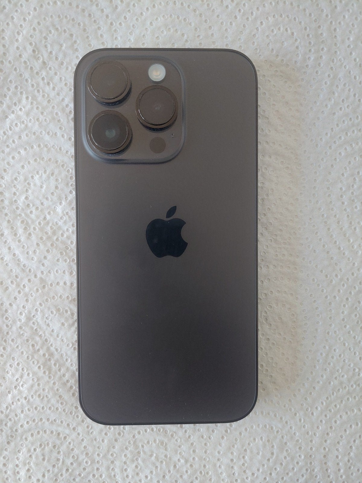 iPhone 14 Pro, Telecommunicatie, Mobiele telefoons | Apple iPhone, Ophalen, Zwart, IPhone 14