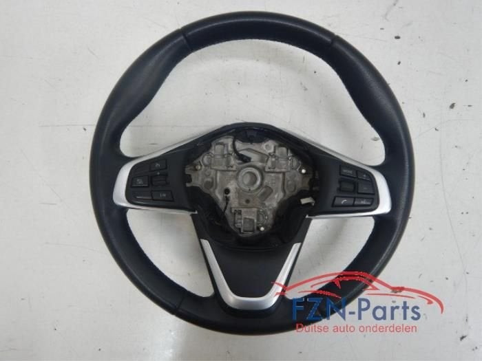 Stuurwiel BMW 2-Serie (22730115), Auto-onderdelen, Ophalen of Verzenden, Gebruikt
