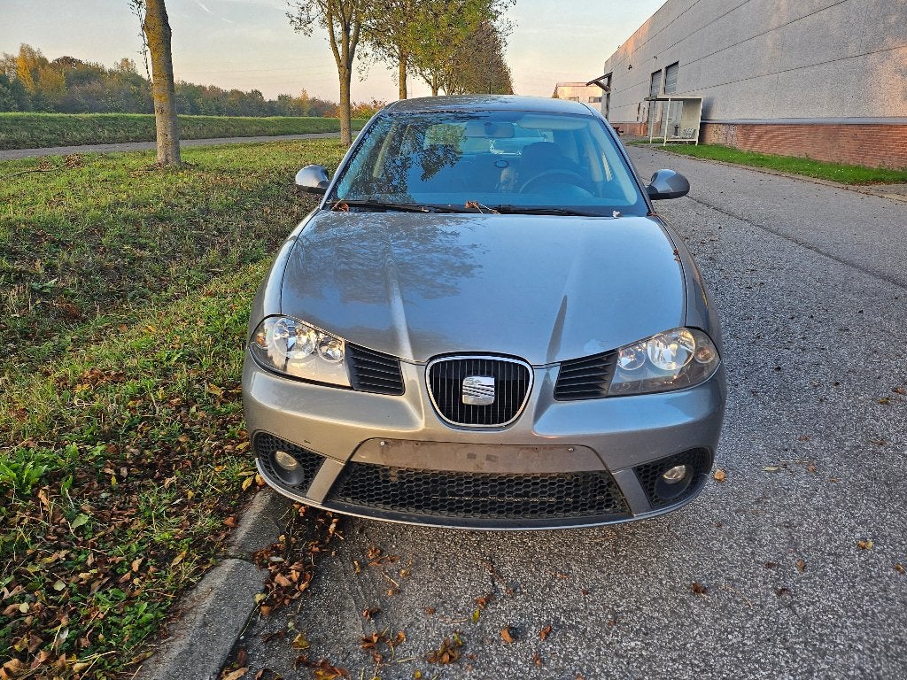 Seat ibiza, Autos, Achat, 65 kW, Boîte manuelle, Ibiza