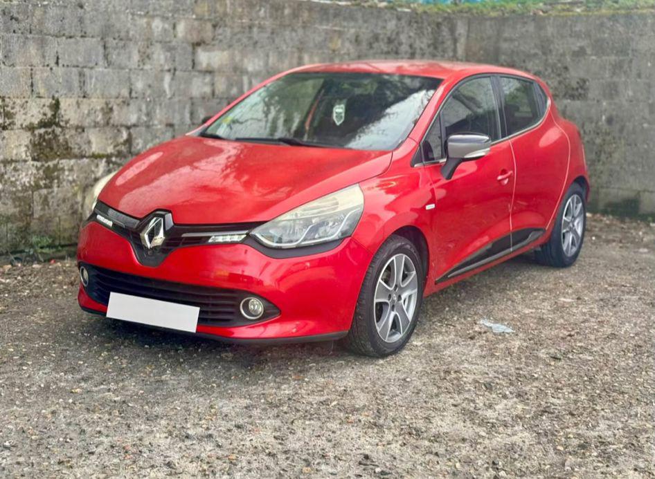 Renault clip, Autos, Bluetooth, Achat, Entreprise, Diesel