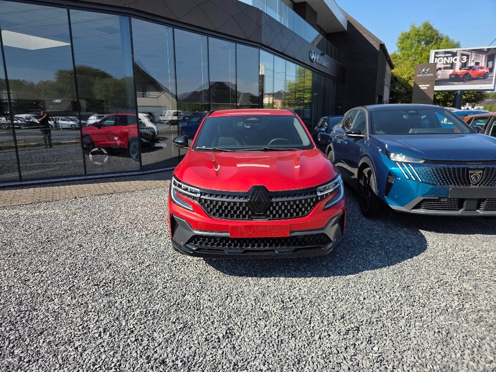 Renault Austral, Autos, Achat, Euro 6, Autre carrosserie, Automatique