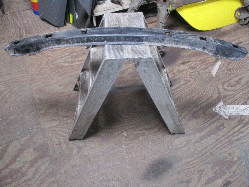 RENFORT PARE CHOC ARRIERE (TRAVERSE) Corsa B (73 / 78 / 79), Opel, Opel Automobile GmbH, Utilisé, Kontakt-opel@opel.com