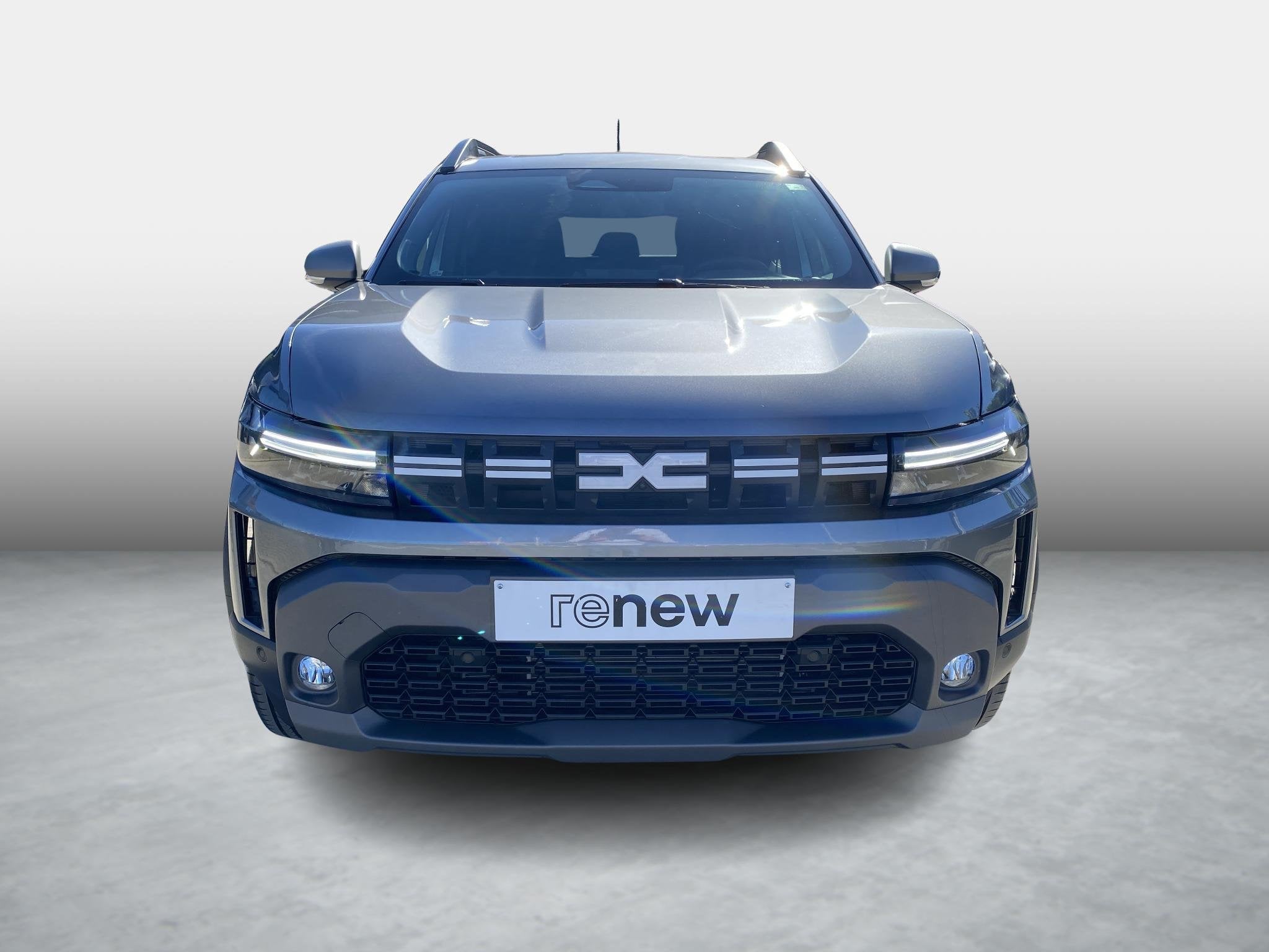 Dacia Duster Journey Hybrid 155 (automatique), Autos, Dacia, Achat, Entreprise, Duster, Noir