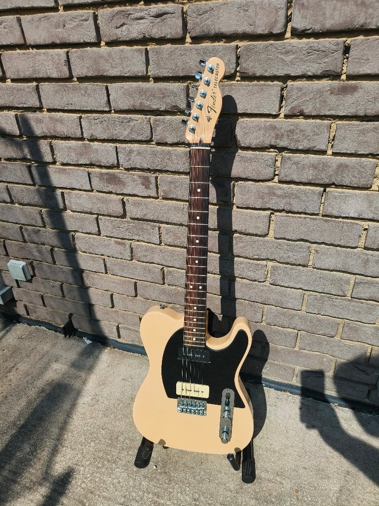 Fender Telecaster, Musique & Instruments, Enlèvement, Utilisé, Solid body, Fender