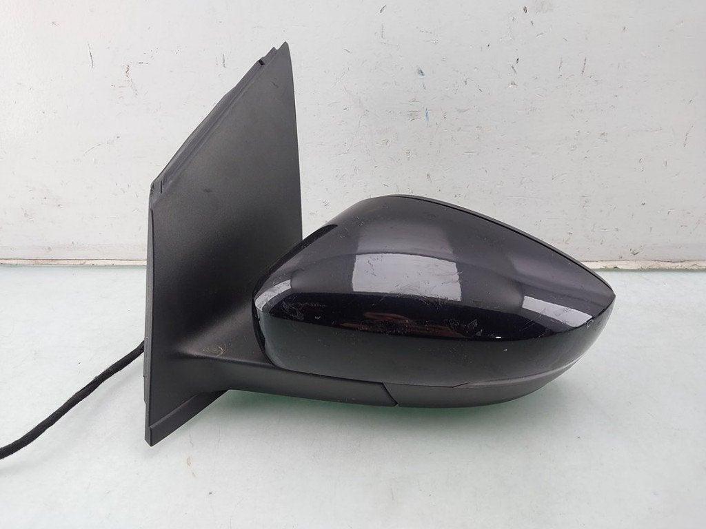 SPIEGEL LINKS Volkswagen Polo V (6R) (01-2009/05-2022), Dhr. J. Ham, Gebruikt, Volkswagen, Administratie@autoham.nl