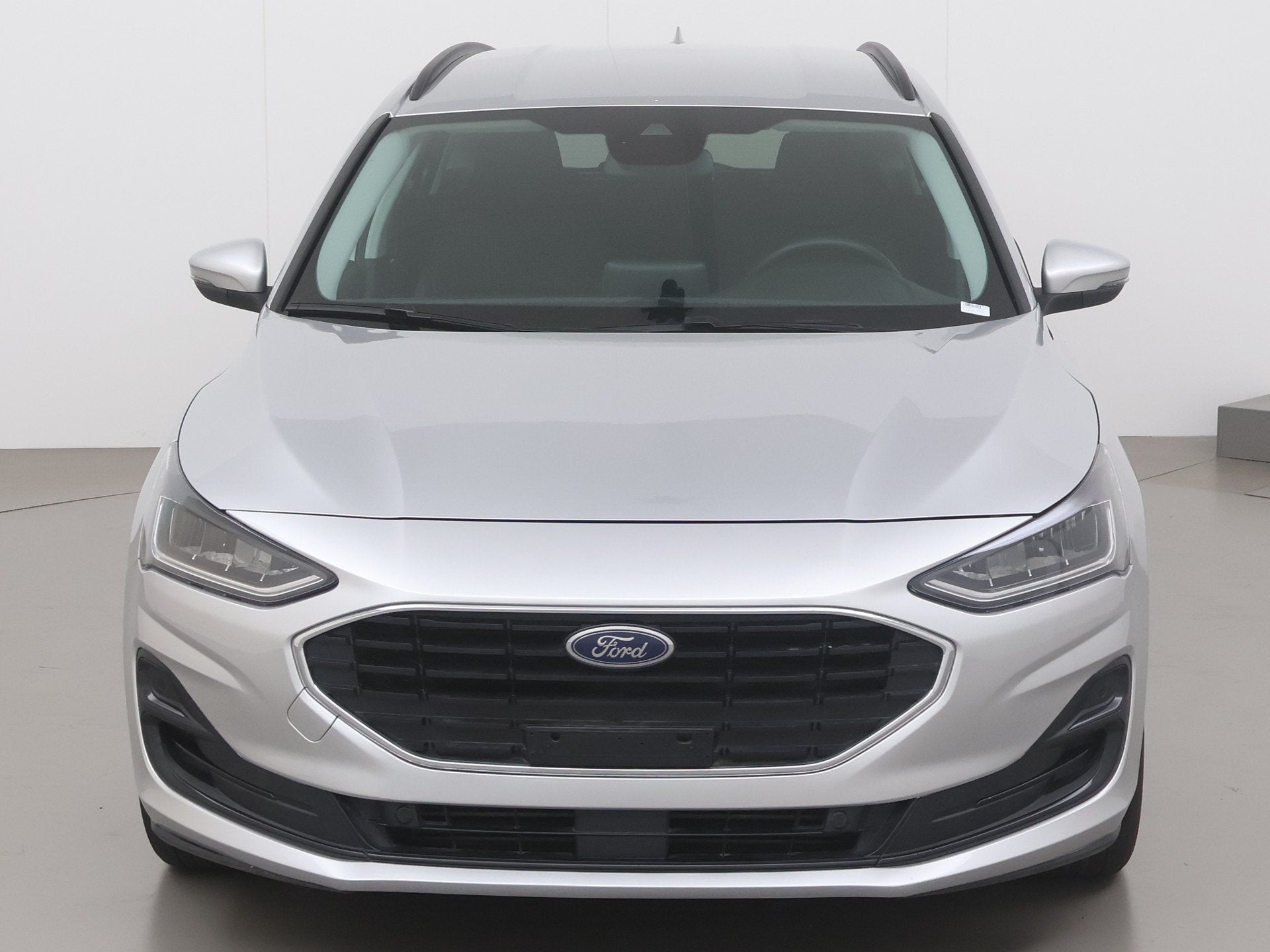 Ford Focus Clipper ecoboost trend edition business 125, Focus, Bedrijf, 5 deurs, Zilver of Grijs