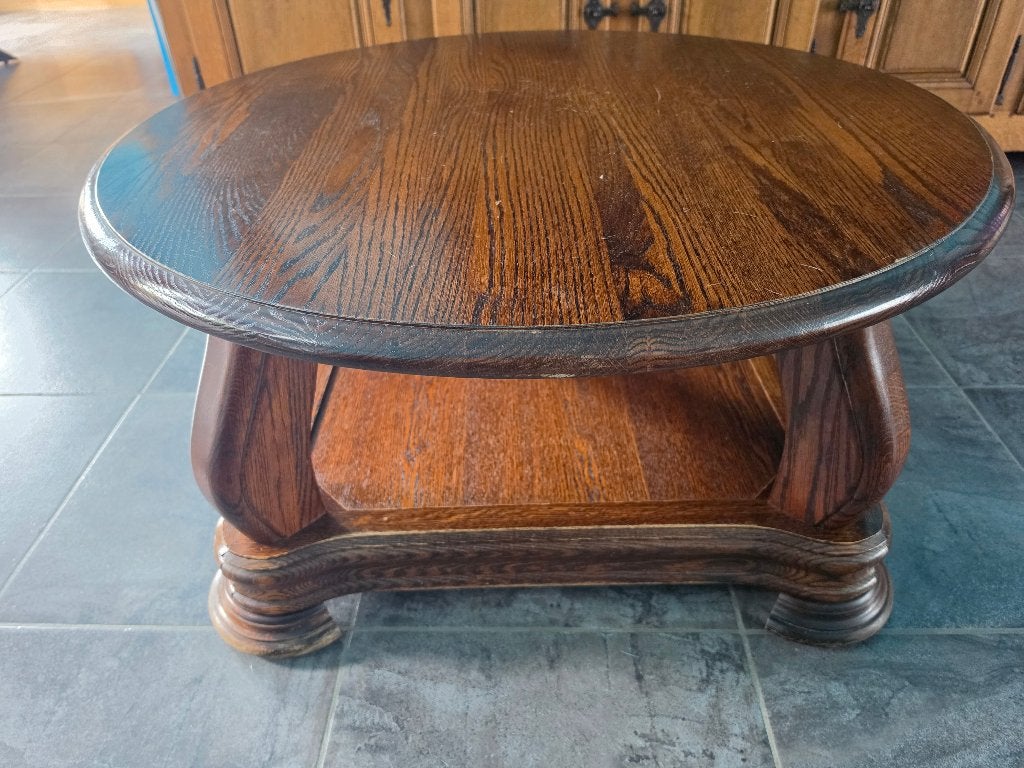 Salontafel, Huis en Inrichting, Ophalen