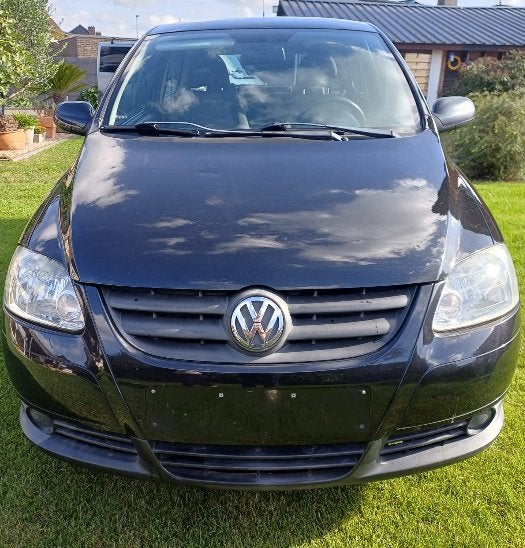 Volkswagen Fox Gekeurd voor verkoop, Autos, Achat, Particulier, Euro 4, ABS