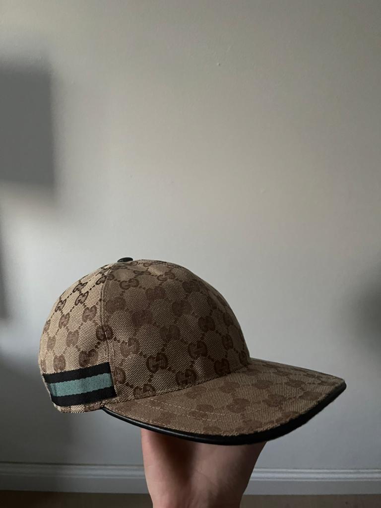 Gucci pet 1:1 boef pet, Vêtements | Hommes, Chapeaux & Casquettes, Enlèvement, Porté, 57 cm (M, 7⅛ pouces) ou moins, Casquette