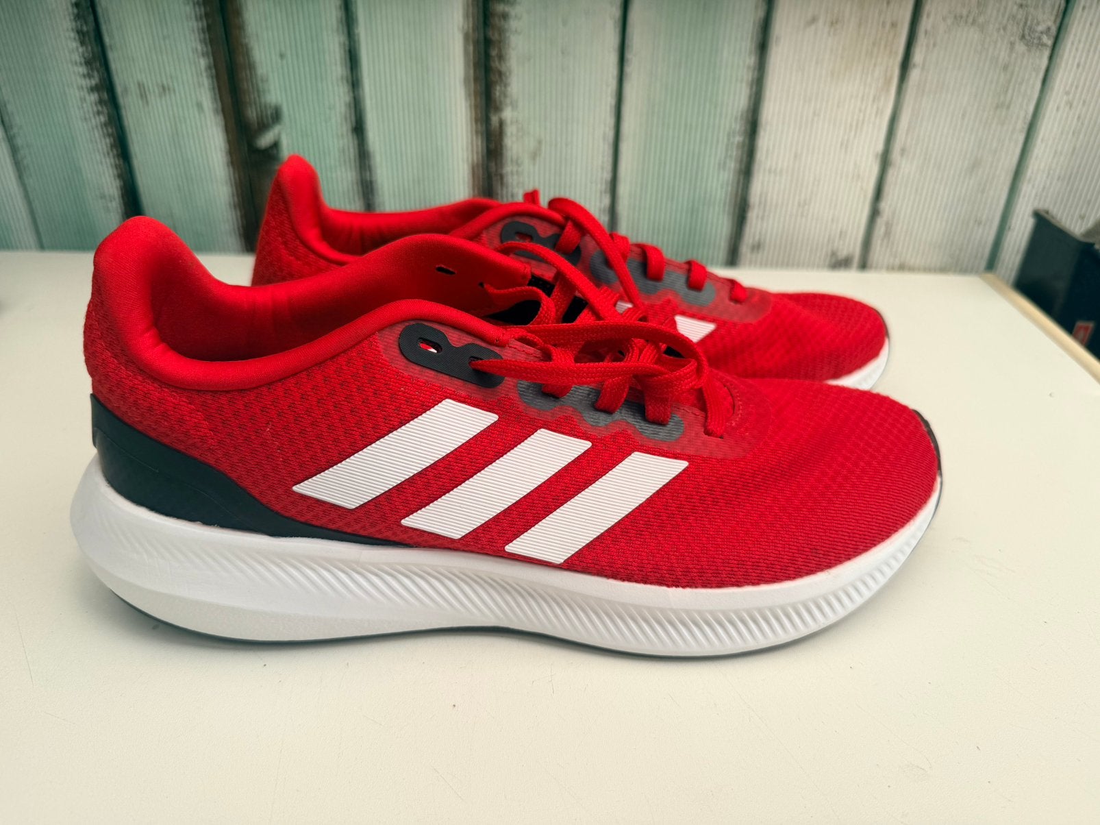 Adidas, Sport en Fitness, Ophalen of Verzenden, Nieuw, Hardloopschoenen, Adidas