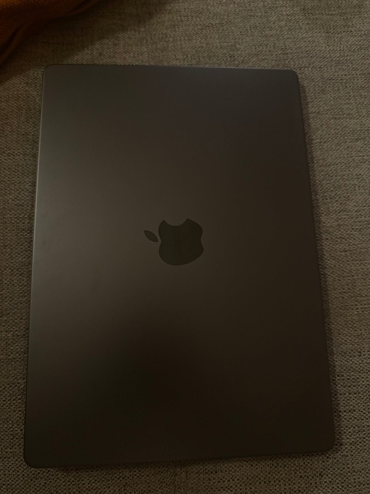 Macbook pro M3 - 1TB opslag - 14 inch - 18gb RAM - Zwart, Computers en Software, Apple Macbooks, Ophalen, Zo goed als nieuw, MacBook