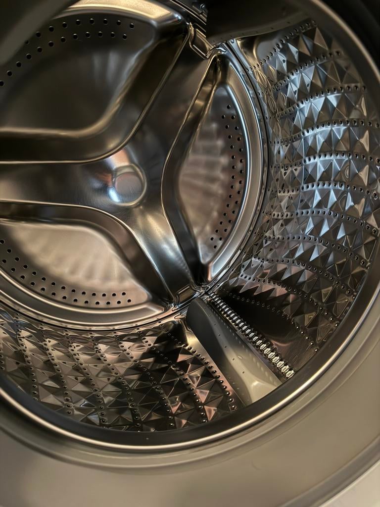 Samsung ECO Wasmachine, Elektronische apparatuur, Ophalen, Zo goed als nieuw
