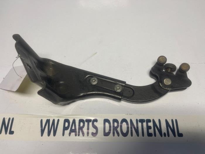 Roulette porte coulissante droite d'un Mercedes Vito, -, 3 mois de garantie, Utilisé, -