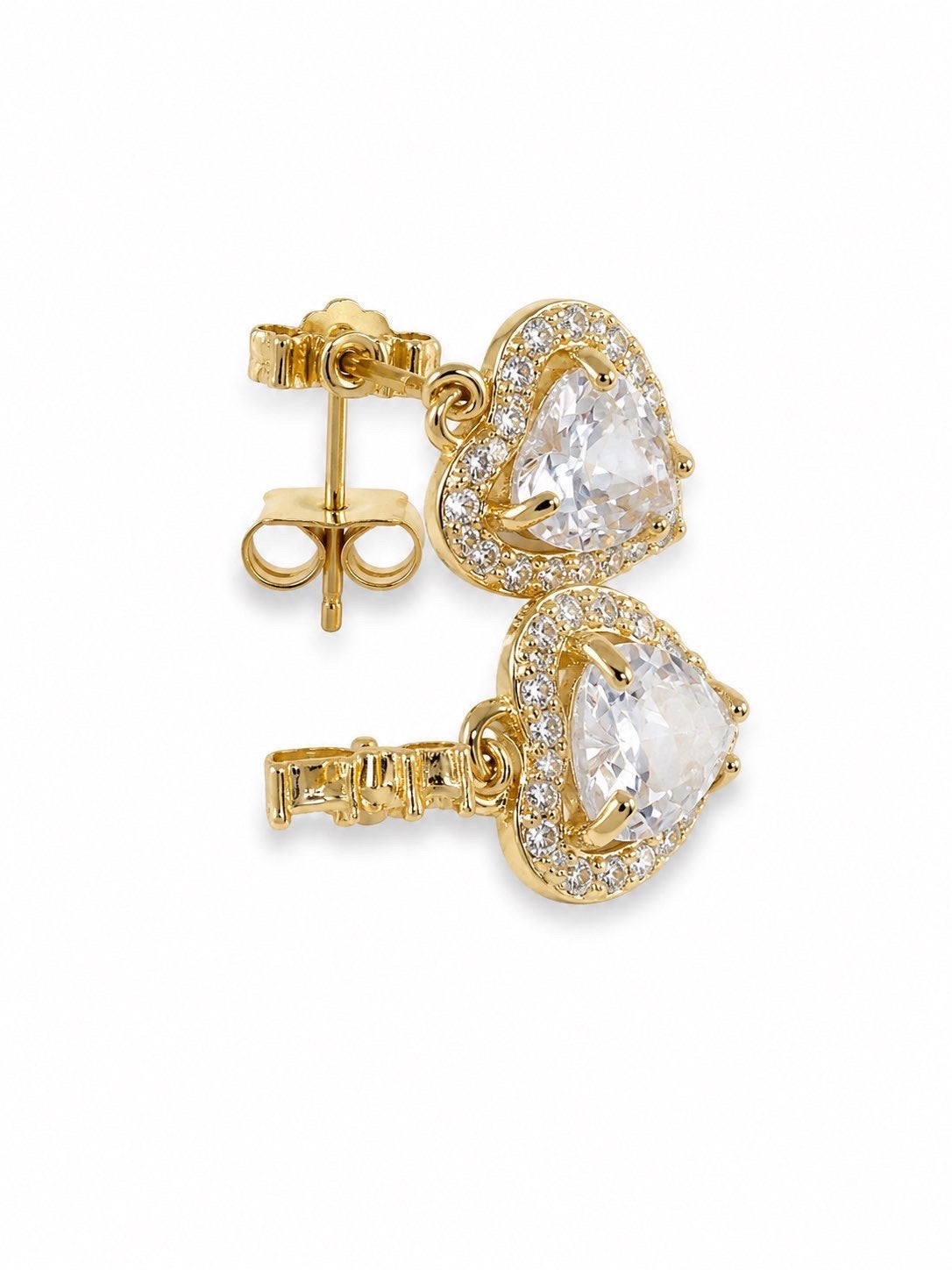 Bijoux pour femmes, Bijoux, Sacs & Beauté, Enlèvement ou Envoi, Neuf, Or, Or