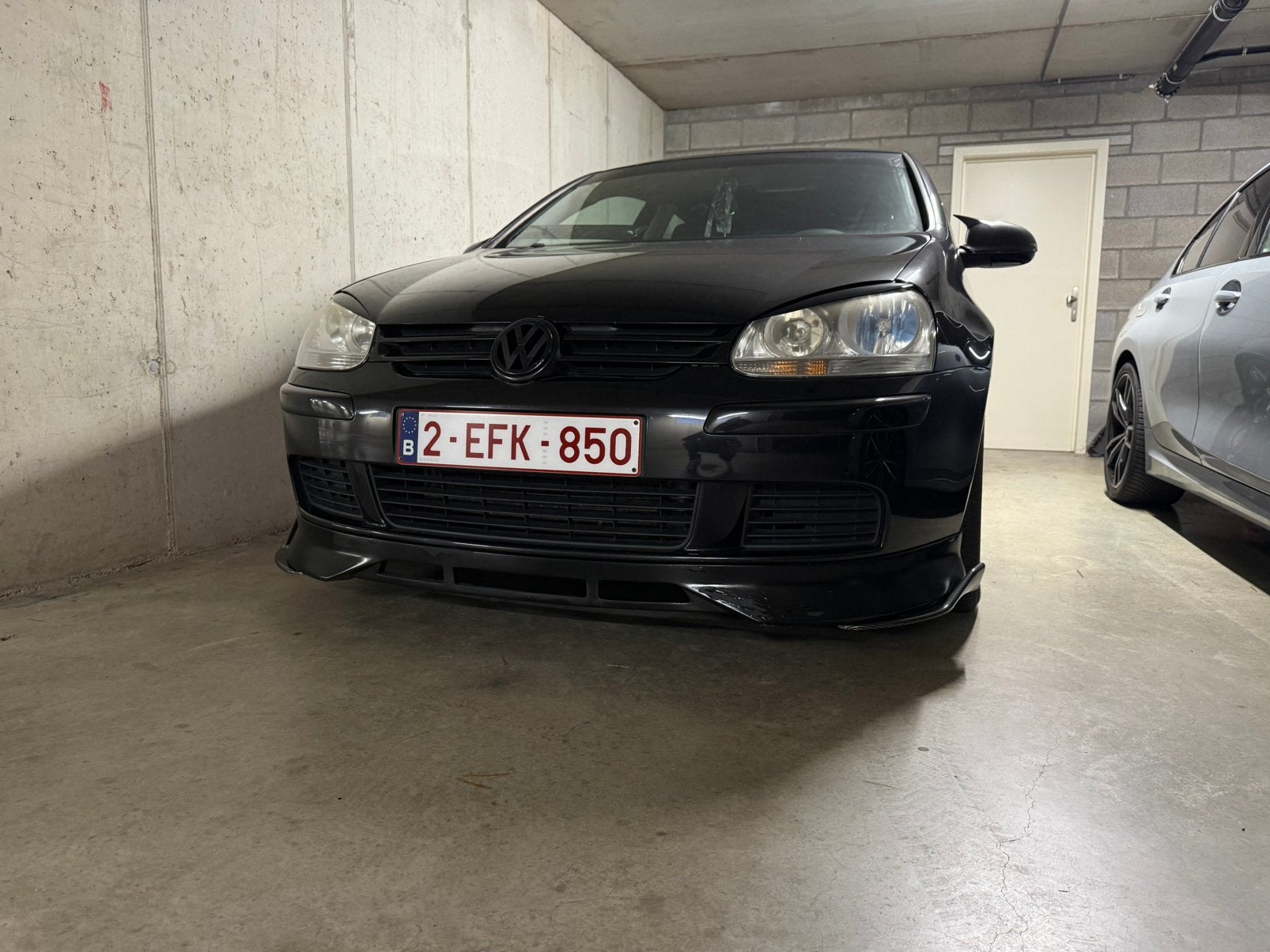 golf 5, Autos, Volkswagen, Achat, Essence, Golf, Particulier