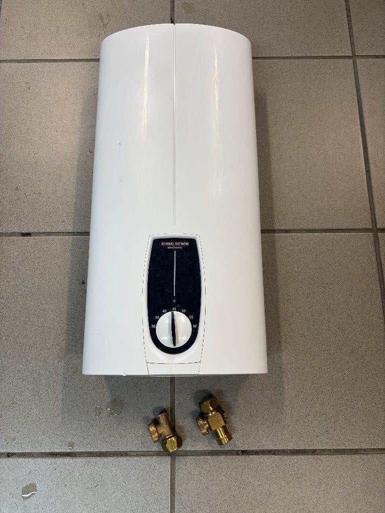 STIEBEL ELTRON DOORSTROMER 24kW, Ophalen, Gebruikt, Overige typen