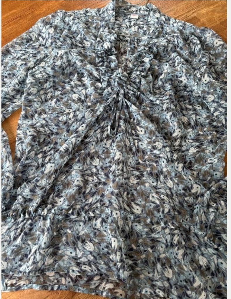 Blouse S'Oliver taille S, Vêtements | Femmes, Enlèvement ou Envoi, Taille 36 (S), S' oliver, Comme neuf