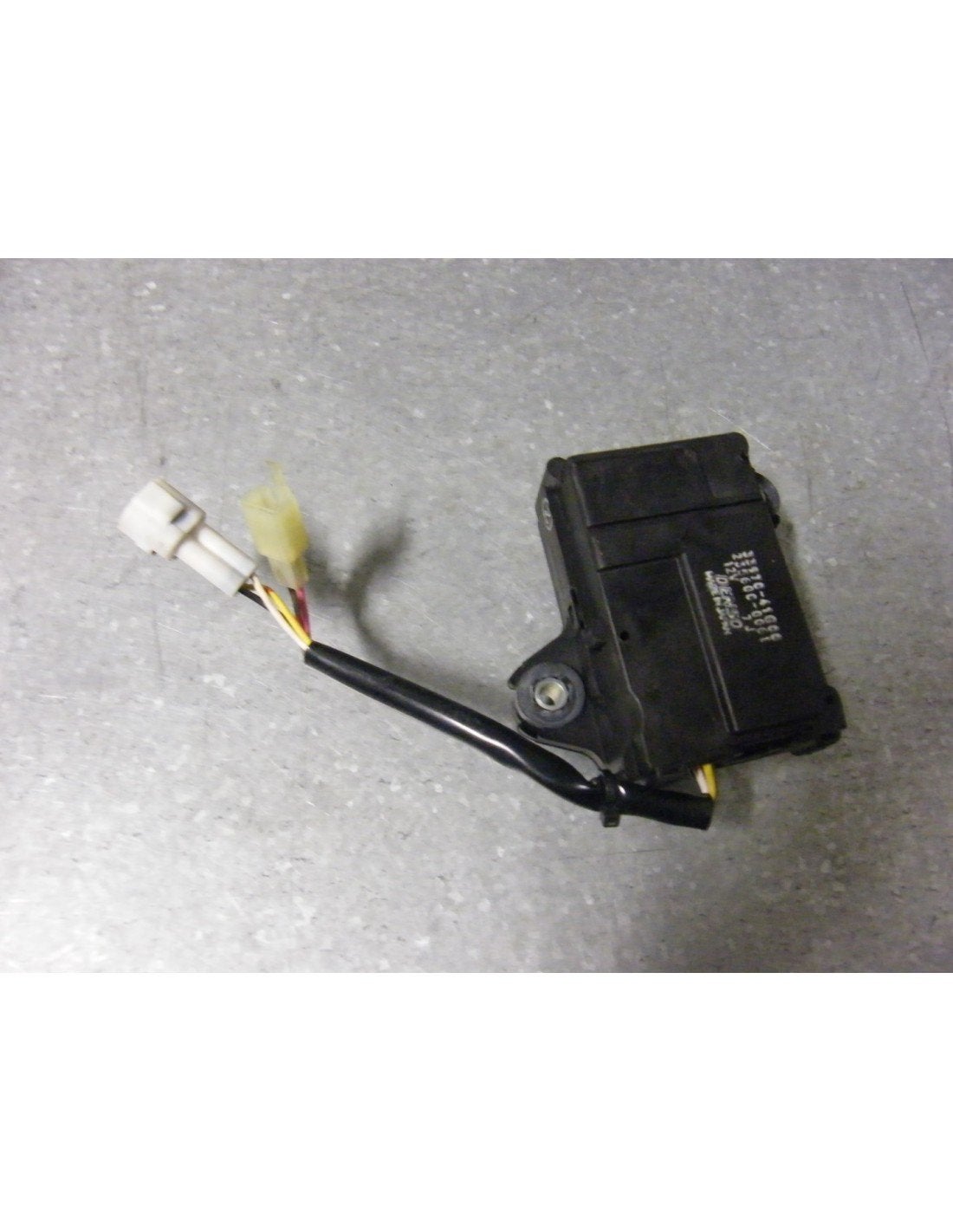 B-king 1300 2007 - 2009 Suzuki D1-41145
