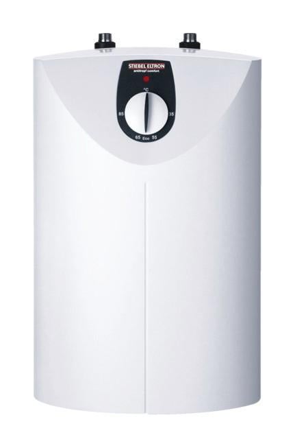 Chauffe-eau électrique, Doe-het-zelf en Bouw, Minder dan 20 liter, Boiler, Ophalen of Verzenden, Minder dan 3 jaar oud