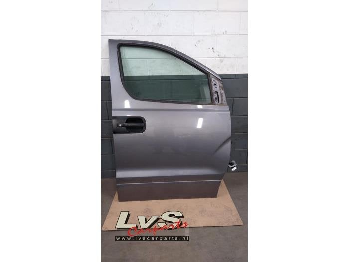 Portier 2Deurs rechts van een Hyundai H300 (NDA), Gebruikt, -, Deur, -