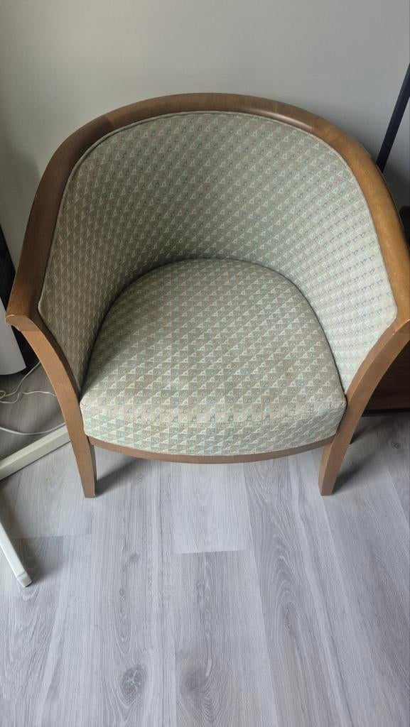 Zetel, Huis en Inrichting, Ophalen