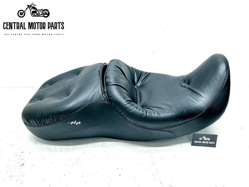 Selle de randonnée Duo 1997-2008, Motos, Enlèvement ou Envoi