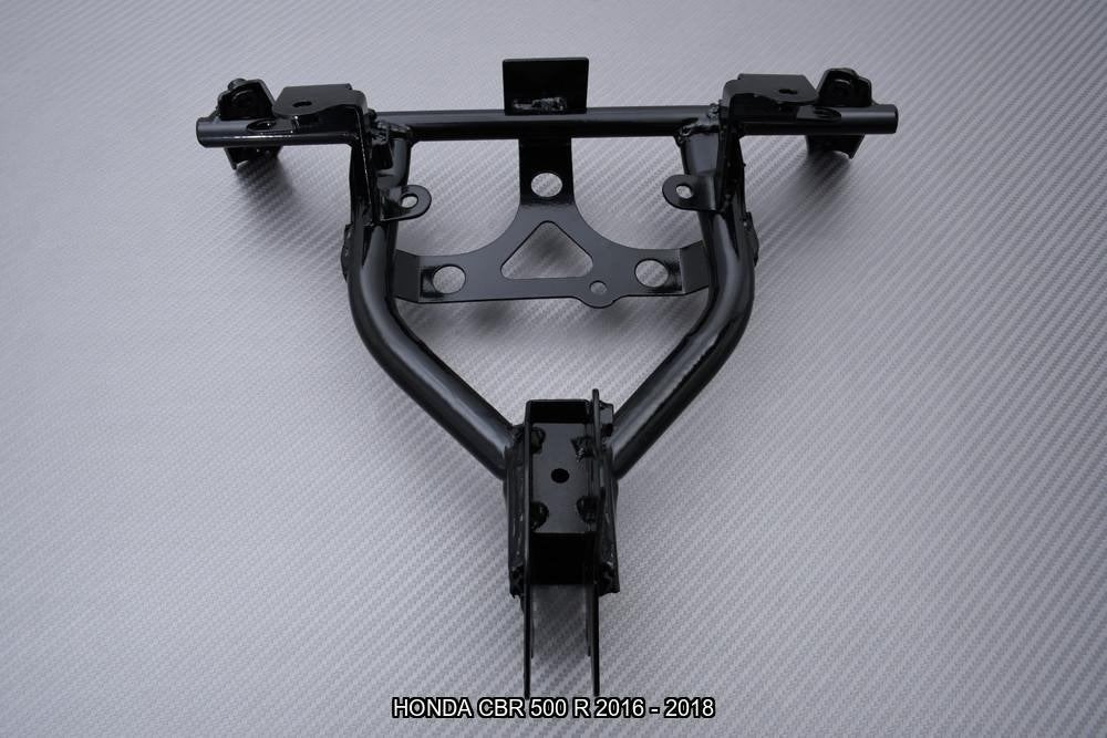 Araignée HONDA CBR 500 R 2016 - 2018 Support Compteur, Motos, Enlèvement ou Envoi, Neuf