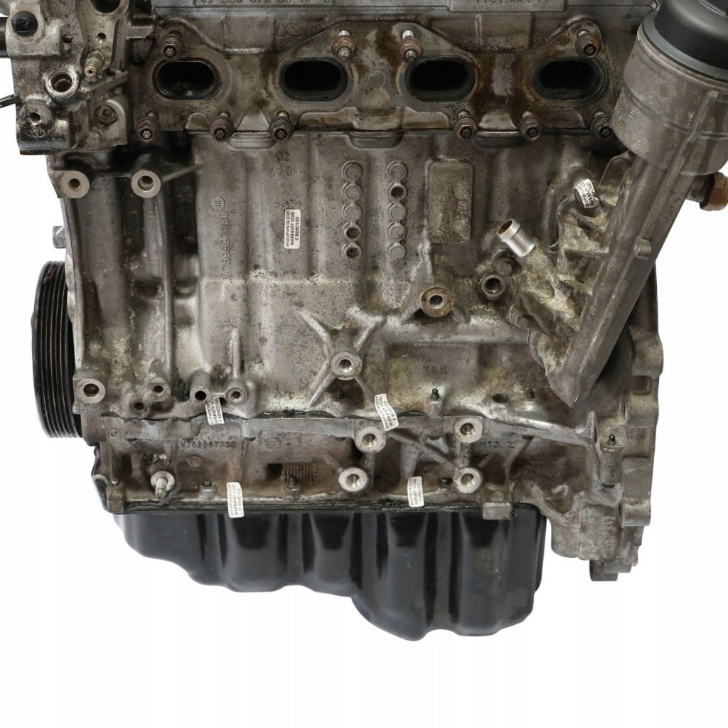 Moteur N13B16A Nu F21 F20 BMW, Envoi, Utilisé, Daihatsu