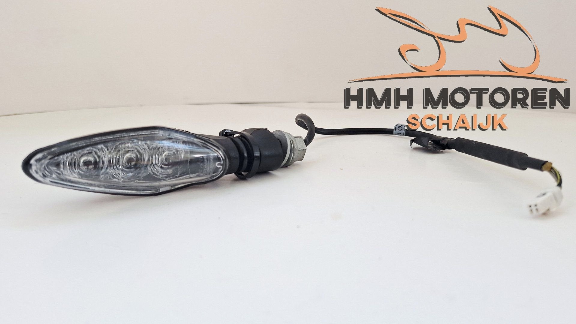 LED richtingaanwijzer knipperlicht rechts voor / links achte, Enlèvement ou Envoi, -, -, -