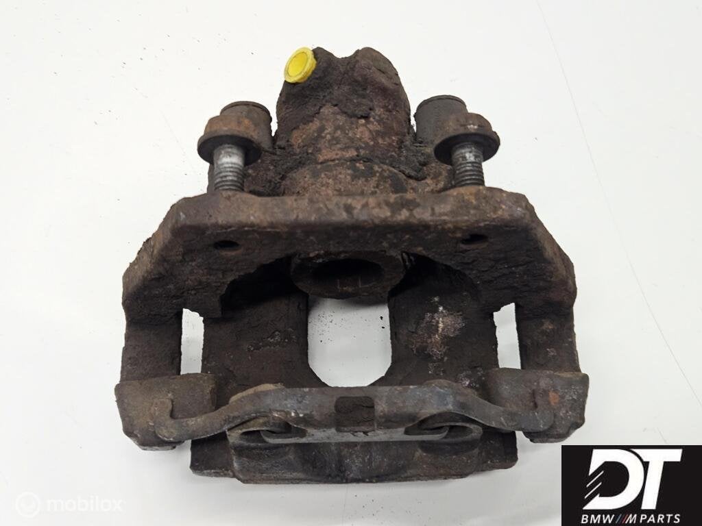 Remklauw linksachter BMW E46 M3 34212282195, Enlèvement ou Envoi, Utilisé, BMW