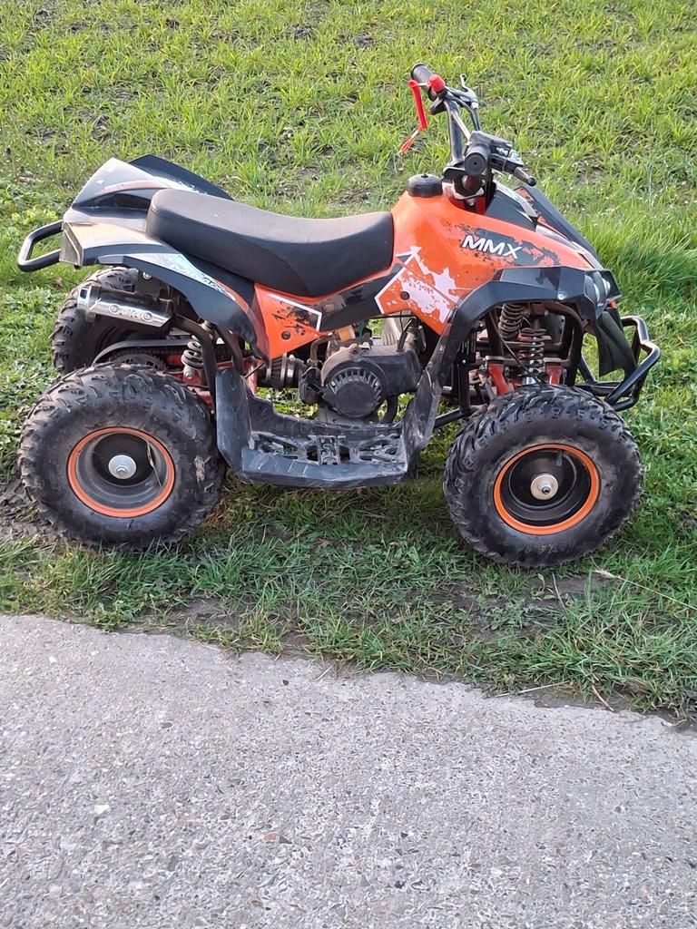 Kinderquad