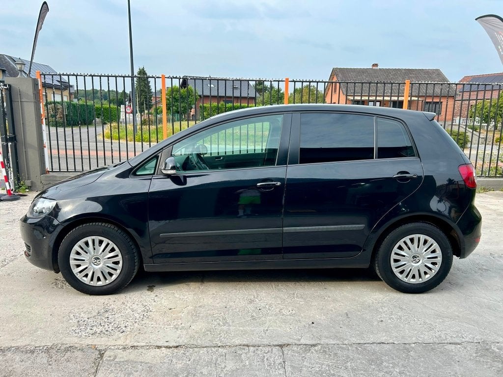 volkswagen golf plus 2.890€ 1600 tdi 90cv, Autos, Golf Plus, Euro 5, Achat, Entreprise