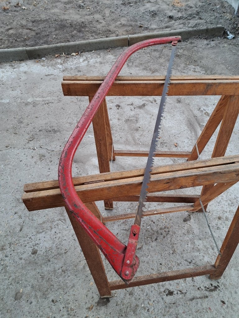 Zaag, Bricolage & Construction, Outillage | Scies mécaniques, Enlèvement, Utilisé, Autres types