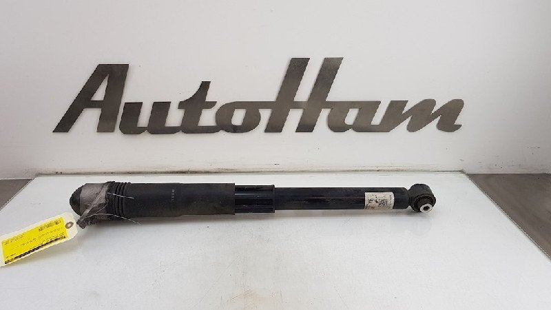 SCHOKBREKER LINKS ACHTER Seat Leon (5FB) (01-2012/08-2020), Dhr. J. Ham, Gebruikt, Administratie@autoham.nl, Seat