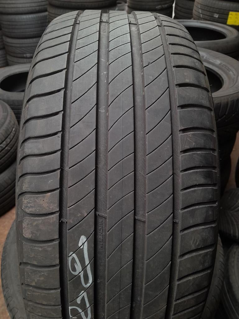 235/35/18 2354518 235/45r18 été Michelin, Enlèvement