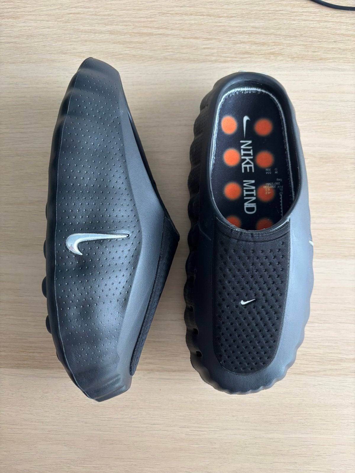 Nike mind, Doe-het-zelf en Bouw, Veiligheidskleding, Ophalen of Verzenden, Zo goed als nieuw