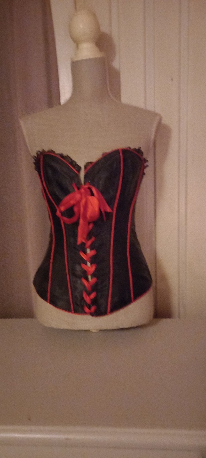 corset, Kleding | Dames, Ophalen of Verzenden