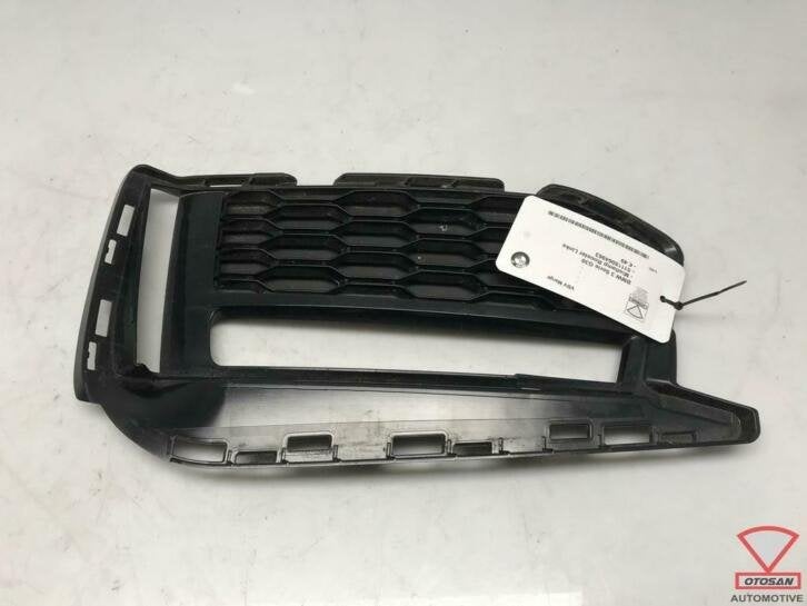 bmw 3 serie g30 mistlamp rooster links 51118064963, Auto-onderdelen, Petuelring 130
80788  Munich, DE, Gebruikt, Info@bmw.de, Links