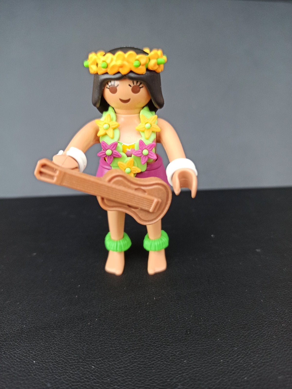 Playmobil Hula-danseres, Ophalen, Zo goed als nieuw