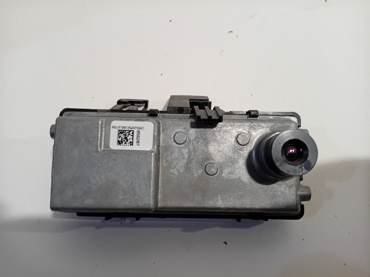 Camera achter Renault Espace, Autos : Pièces & Accessoires, Électronique & Câbles, Renault, Utilisé, Origine de la pièce connue