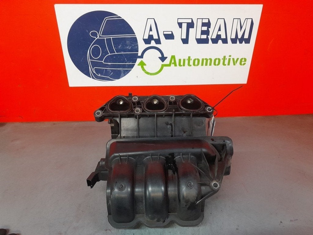 INLAATSPRUITSTUK Polo V (6R) (|03E129711F|03E129711D|), Gebruikt, Volkswagen