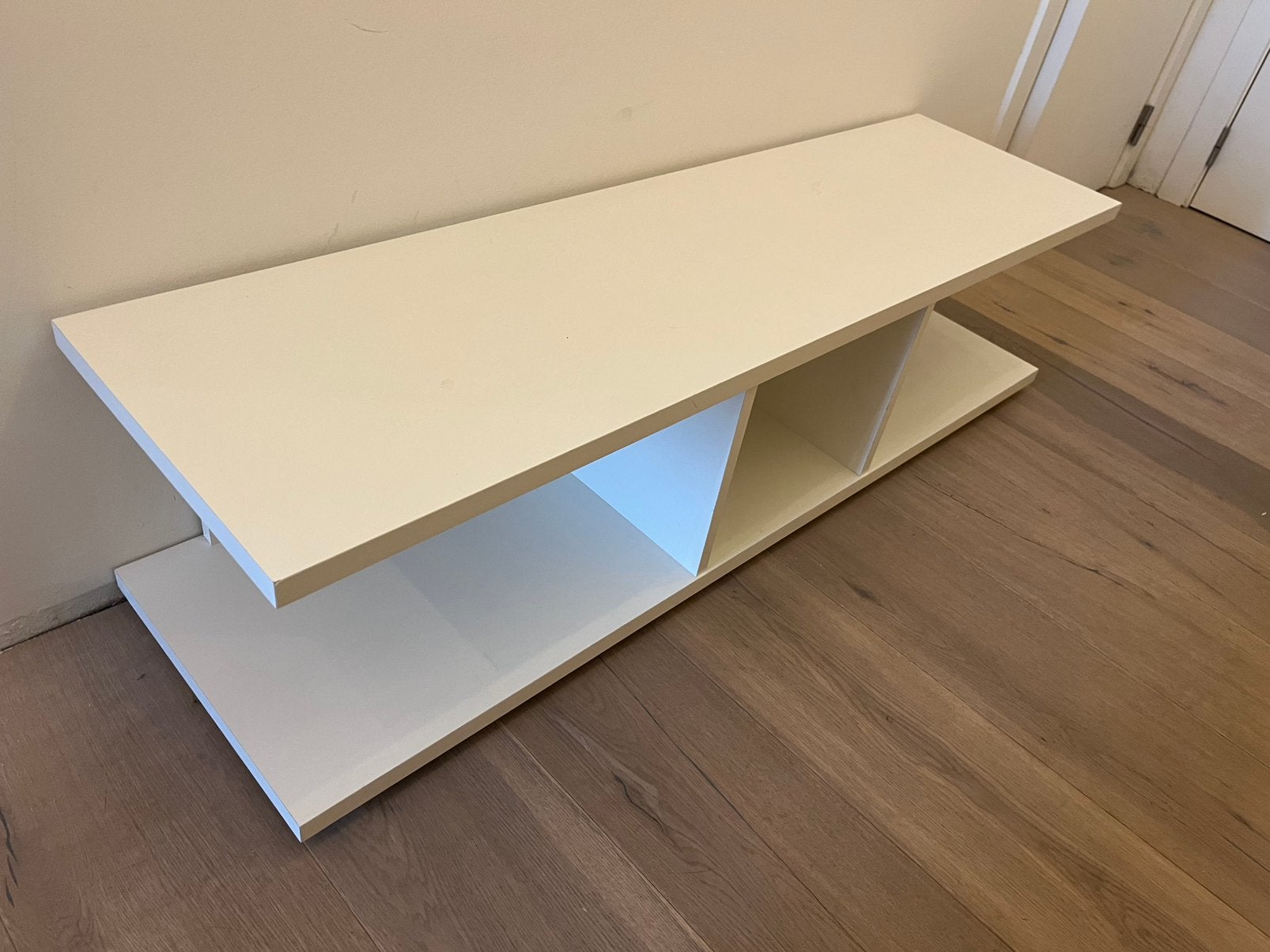 Meuble TV IKEA Nordby, 25 à 50 cm, Moins de 100 cm, 100 à 150 cm, Enlèvement