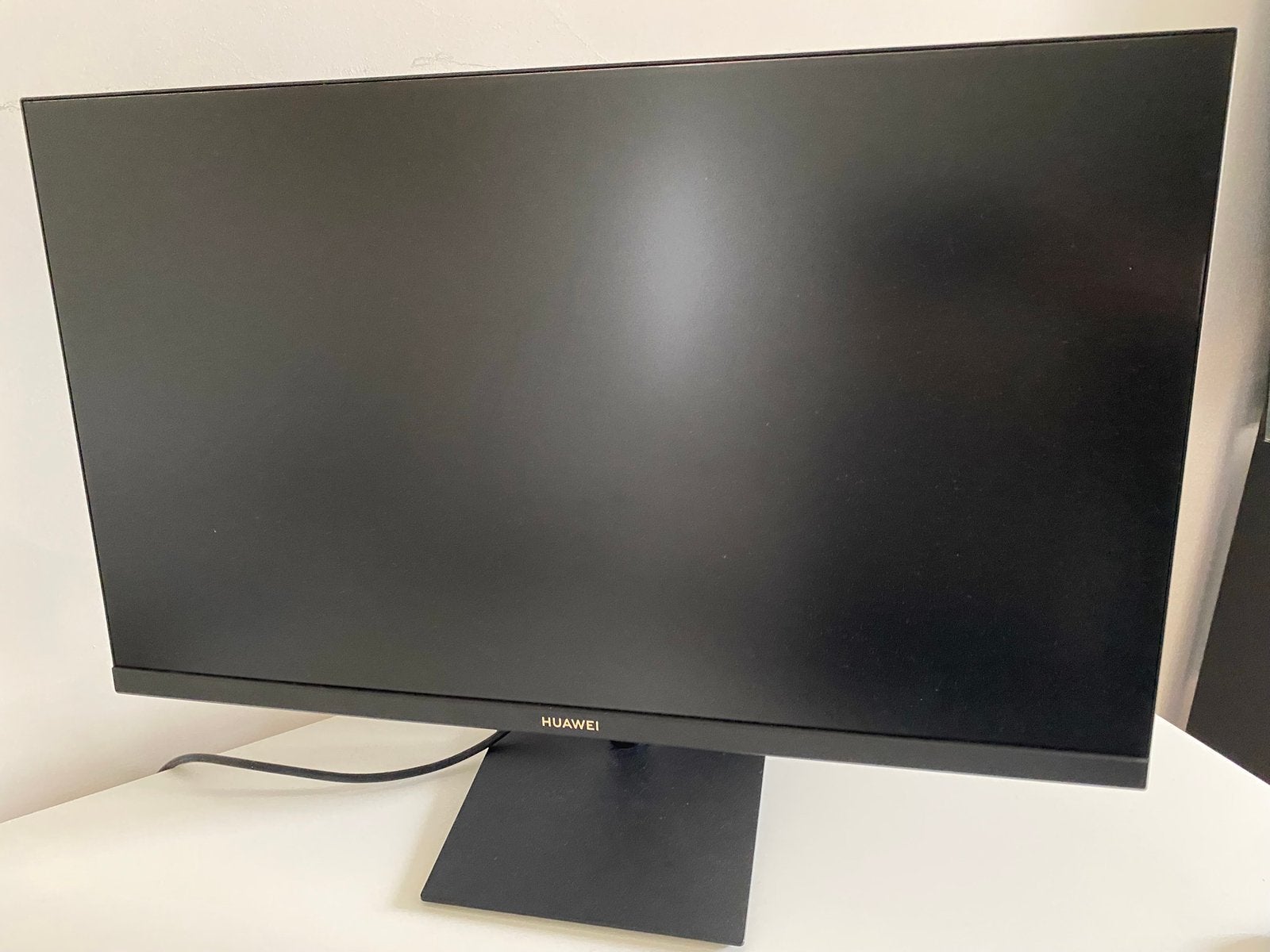 Ecran ordinateur 24,5 pouces, Computers en Software, Monitoren, Ophalen, Zo goed als nieuw, HD