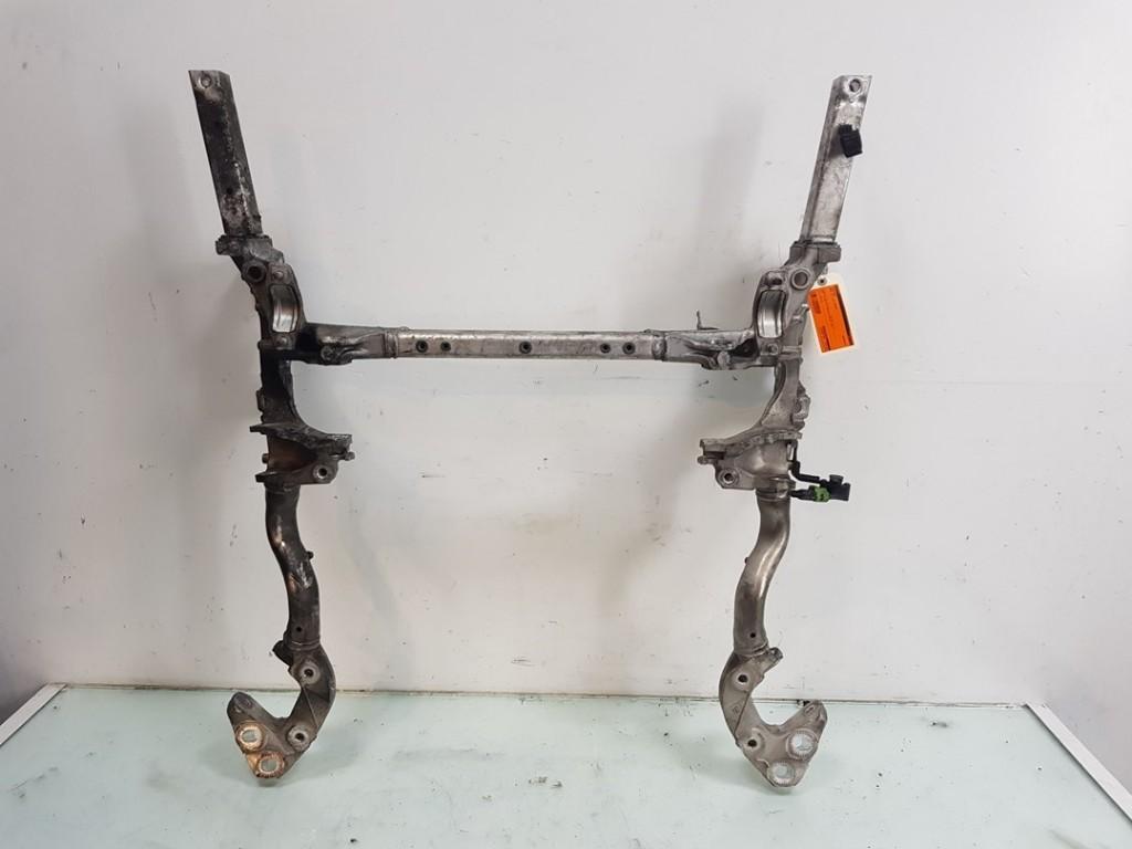 SUBFRAME Audi SQ7 (4MB / 4MG) (|4M0399315R|4M0399315T|), Gebruikt, Audi