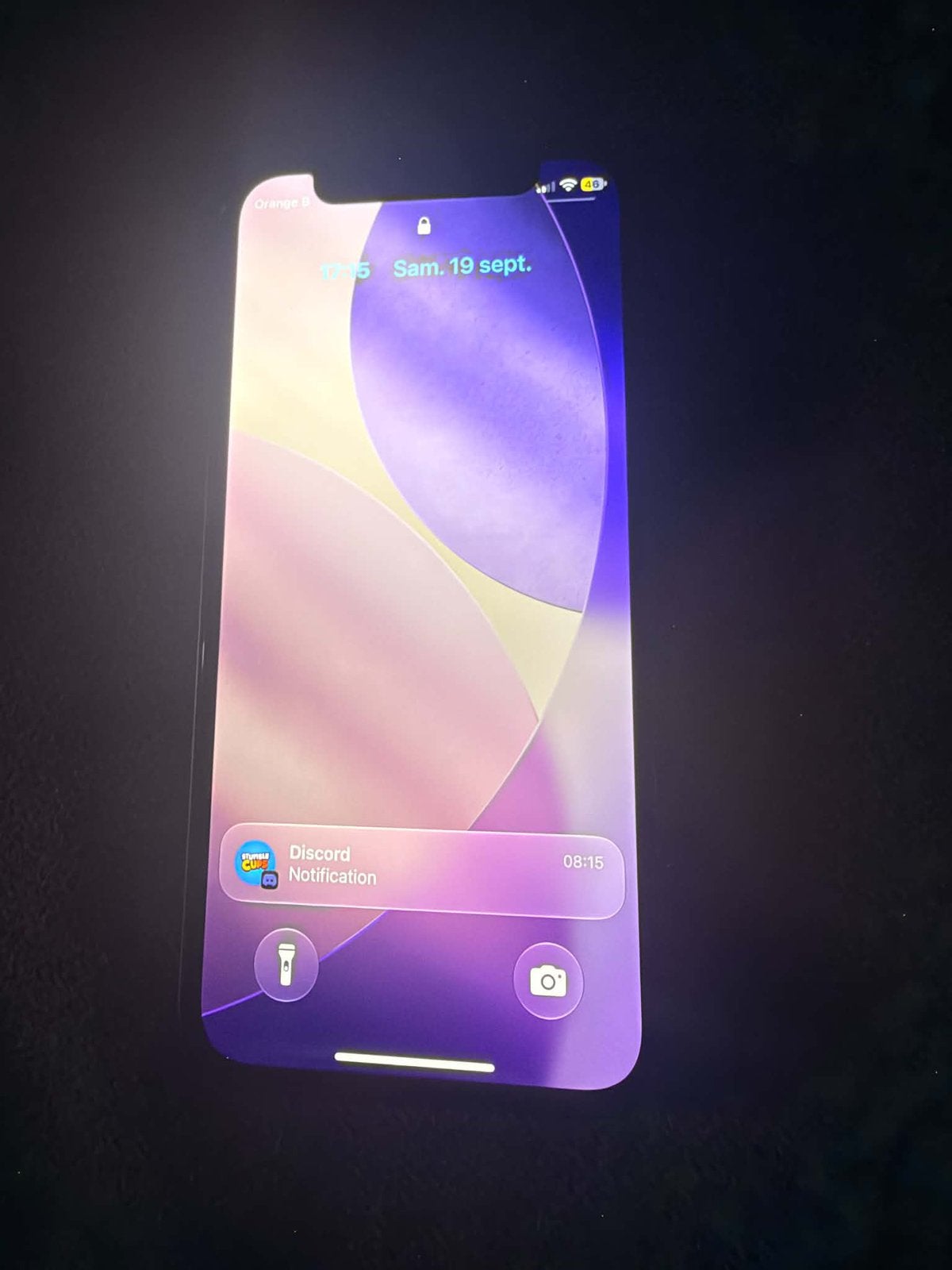 Iphone 12 mini echange contre pc gamer, Télécoms, Enlèvement, Comme neuf